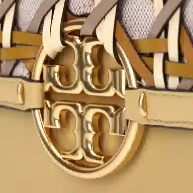 TORY BURCH Miller TLogo