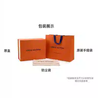 Louis Vuitton Dopp Kit Monogram Eclipse