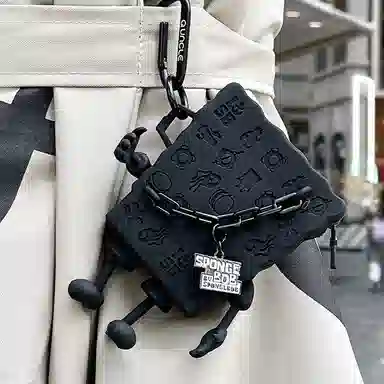 SPONGEBOB SQUAREPANTS