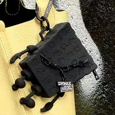 SPONGEBOB SQUAREPANTS