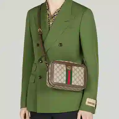 GUCCI Ophidia G