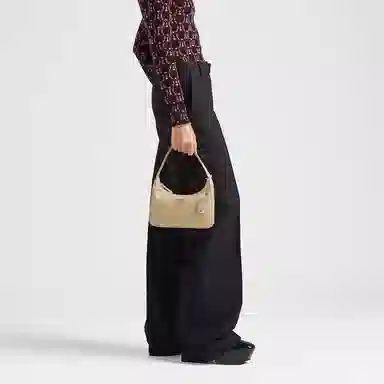 Prada Re-Edition 2000 Desert Beige