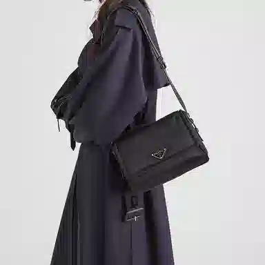 PRADA Cini Re-Nylon