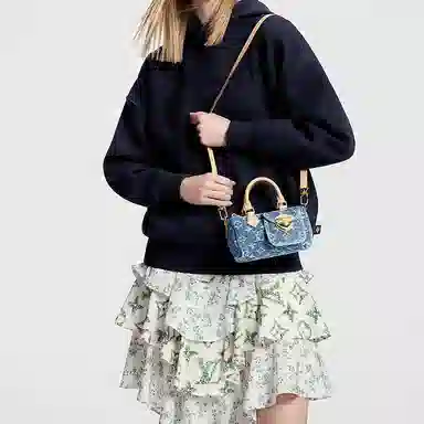 LOUIS VUITTON Speedy