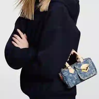 LOUIS VUITTON Speedy