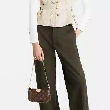 Louis Vuitton Multi Pochette