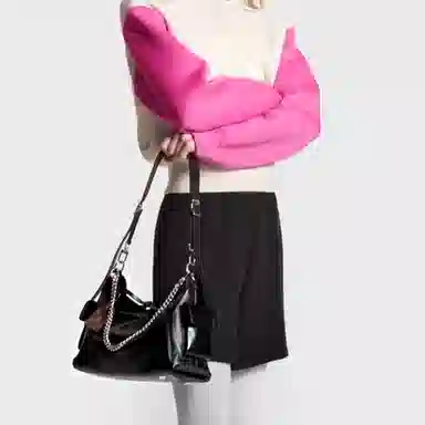 LOUIS VUITTON Carryall Cargo PM