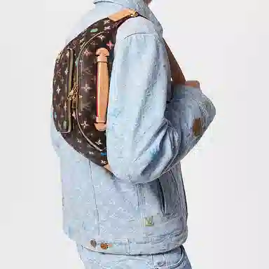 LOUIS VUITTON x Tyler