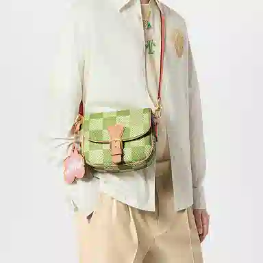 Louis Vuitton x Tyler