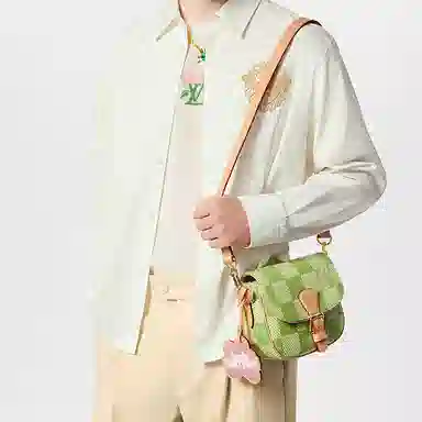 Louis Vuitton x Tyler