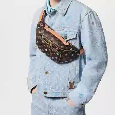 LOUIS VUITTON x Tyler