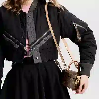 LOUIS VUITTON OnTheGo BB