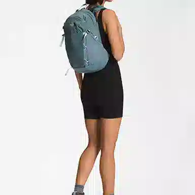 The North Face Movmynt 18L Blue