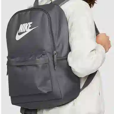Nike Heritage Backpack Mica Green