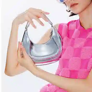 KUNOGIGI EVA Crystal Silver