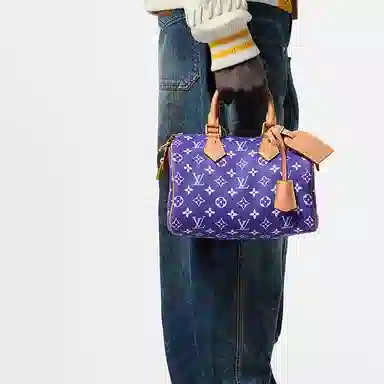 Louis Vuitton Speedy Bandoulière 25