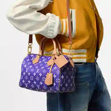 Louis Vuitton Speedy Bandoulière 25