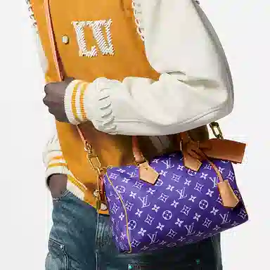 Louis Vuitton Speedy Bandoulière 25