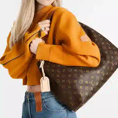LOUIS VUITTON Graceful MM