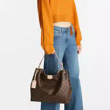 LOUIS VUITTON Graceful MM