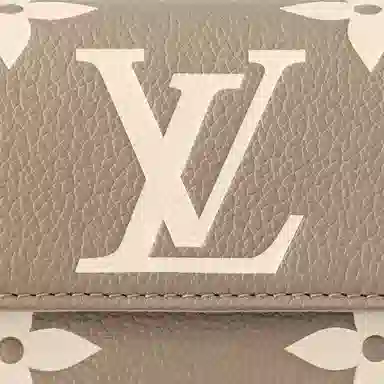 Louis Vuitton Ivy