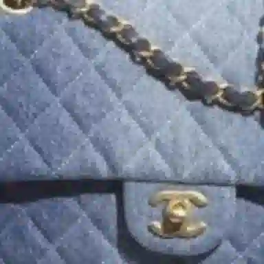 CHANEL Classic Flap CF 24A