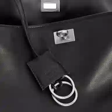 Balenciaga Rodeo Black