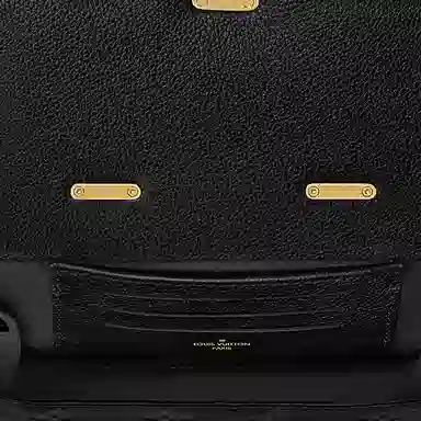 Louis Vuitton Nano Madeleine