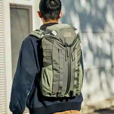 MYSTERY RANCH 19L Front
