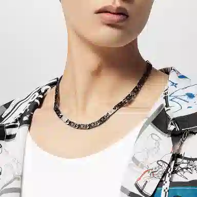 LOUIS VUITTON MONOGRAM TIED UP