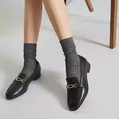 Clarks Routee25 Charm 2.5cm