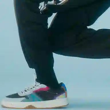 LACOSTE