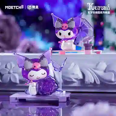 MOETCH 8
