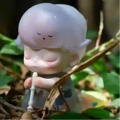 POP MART DIMOO 7.5cm pts