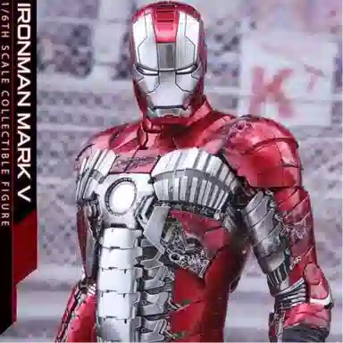 Hot Toys MK5 2021 16