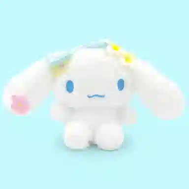 E-STRONG x Sanrio 23cm