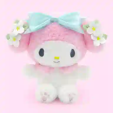 E-STRONG x Sanrio 23cm