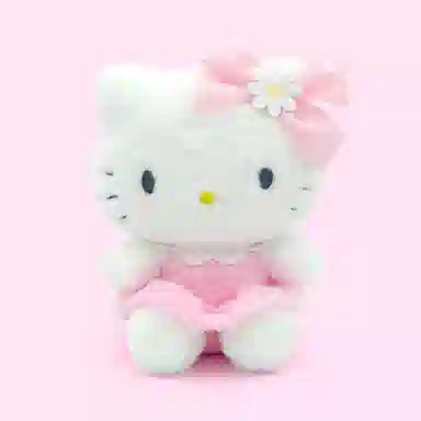 E-STRONG x Sanrio 23cm