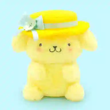 E-STRONG x Sanrio 23cm