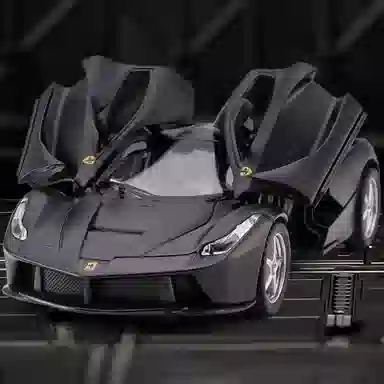 HUADAWEI x Ferrari 132
