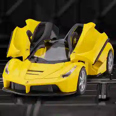 HUADAWEI x Ferrari 132