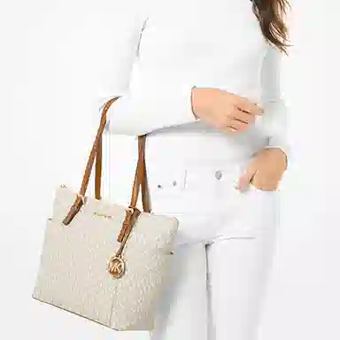 MICHAEL KORS MK Jet Set Item