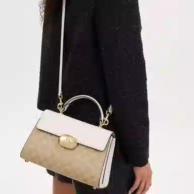 COACH Eliza 27