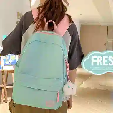 NOMK Backpack