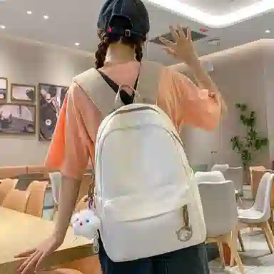 NOMK Backpack