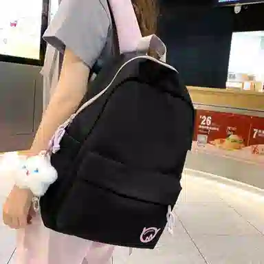 NOMK Backpack