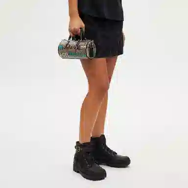 COACH x Mint x Serf Lacey 19