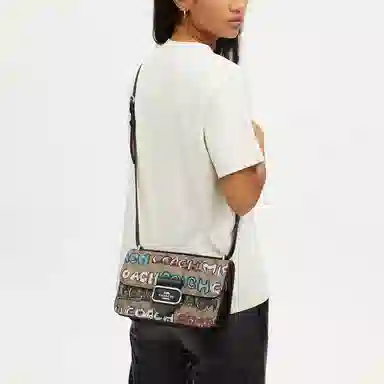 COACH x Mint x Serf Morgan 25