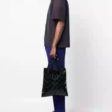 ISSEY MIYAKE Tote