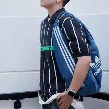 adidas Originals Always Original Denim